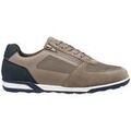 Baskets homme sur Grenoble : Baskets basses Geox U65LGB U SPHERICA ACTIF