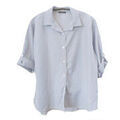 Chemises sur Grenoble : Chemise Carla Giannini CHEMISECARLA