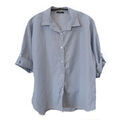 Chemises sur Grenoble : Chemise Carla Giannini CHEMISECARLA
