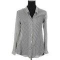 Chemises sur Grenoble : Chemise The Kooples Chemise blanche