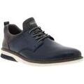 Baskets homme sur Grenoble : Baskets basses Rieker 8600CHPE26