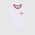 T-shirt Dickies Dk0a88jrwhx1