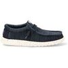 Chaussures bateau HEYDUDE 812443