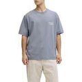 Tee-shirts sur Grenoble : T-shirt Jack & Jones 192832VTPE26