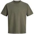 T-shirt Premium By Jack & Jones 193835VTPE26 Grenoble