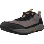 Chaussures Teva M Ridgeview Low Gris