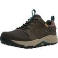 Chaussures Teva W Grandview Gtx Marron