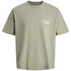 T-shirt Jack & Jones 192831VTPE26