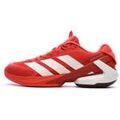Tennis sur Grenoble : Chaussures adidas Adizero Ubersonic