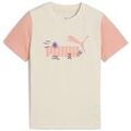 Tee-shirts enfants sur Grenoble : T-shirt enfant Puma Sandy Adventures