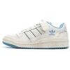 Baskets basses adidas Forum Low