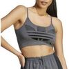 Bandeaux & bretelles amovibles adidas II5646 Gris