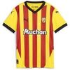 T-shirt enfant Puma R&eacute;plica Domicile Jaune