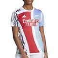 T-shirt adidas Preshi 24/25 T-shirt adidas Preshi 24/25 Grenoble