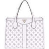 Cabas Guess Cabas Silvana 2-Comp White Logo