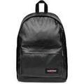 Sac a dos Eastpak Sac &agrave; dos Out Of Office Glossy Black Noir