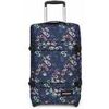 Valise Eastpak Sac voyage Transit'R S Flora Fade Navy