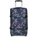 Sacs de voyage sur Grenoble : Valise Eastpak Sac voyage Transit'R S Flora Fade Navy