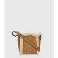 Sac a main Karl Lagerfeld Sacs &agrave; main Crystal Rain Marron Marron Grenoble