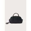 Cabas Karl Lagerfeld Sac Bowling K/VILLE Noir/Nickel