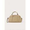Cabas Karl Lagerfeld Sac Bowling K/VILLE Beige