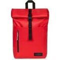 Sac a dos Eastpak Sac &agrave; dos Up Roll Tarp Red Rouge Grenoble