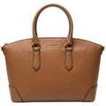 Sacs &agrave; mains sur Grenoble : Sac &agrave; main MICHAEL Michael Kors Sacs &agrave; main Murphy Marron Marron