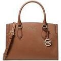 Sacs &agrave; mains sur Grenoble : Sac &agrave; main MICHAEL Michael Kors Sacs &agrave; main Becca Marron Marron