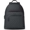 Sac a dos MICHAEL Michael Kors Sac &agrave; Dos Homme Hudson Noir Noir