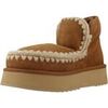 Bottines Mou Mini Eskimo Platform Boot