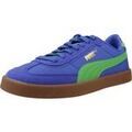 Baskets homme sur Grenoble : Baskets basses Puma Club Ii Era Cv Jr