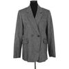 Veste Claudie Pierlot Blazer gris