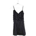 Robe courte Maje Robe noire