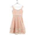 Robes sur Grenoble : Robe courte Maje Robe rose