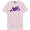 T-shirt Amplified Clothing Masters Of Reality