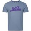 T-shirt Amplified Clothing Masters Of Reality
