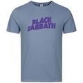 T-shirt Amplified Clothing Masters Of Reality