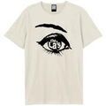 T-shirt Amplified Clothing Big Eye Grenoble