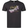 T-shirt Amplified Clothing Tour 1987