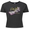 T-shirt Amplified Clothing Tour 1987