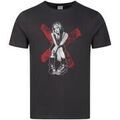 T-shirt Amplified Clothing Under My Skin