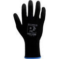 Gants sur Grenoble : Gants Predator 11 TE683