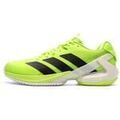 Tennis sur Grenoble : Chaussures adidas Adizero Ubersonics