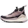 Randonn&eacute;e sur Grenoble : Chaussures adidas Terrex Free Hiker 2 Gtx Violet