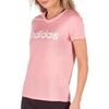 T-shirt adidas W E Lin Slim T