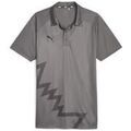 Polo Puma Hoops Team Polo Grenoble