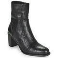 Bottes femme sur Grenoble : Bottines Adige FARA V4 DRAGON BRONZE