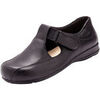 Derbies Pediconfort Salom&eacute;s pieds sensibles Noir
