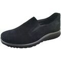 Chaussures plates femme sur Grenoble : Mocassins Semler -