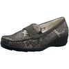 Mocassins Waldl&auml;ufer - Gris